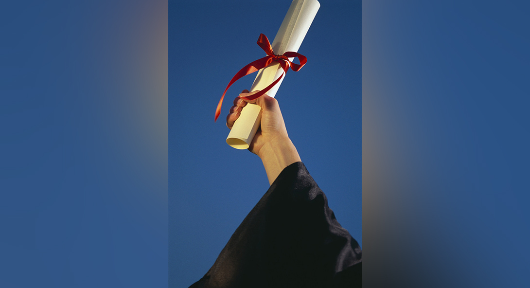 ECC Scholarships – Apply Today!