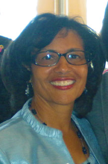 Elaine Moore