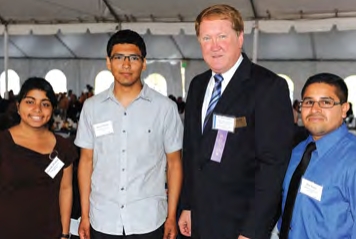 Scholarships