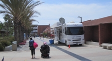 Veterans Mobile Vet Center