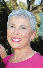 Hope Witkowsky