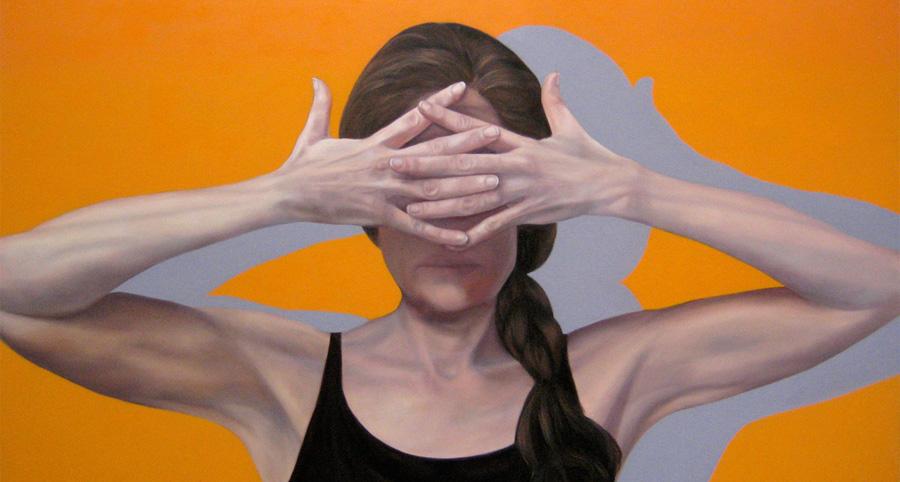 ECC Art Gallery: Mother and Child