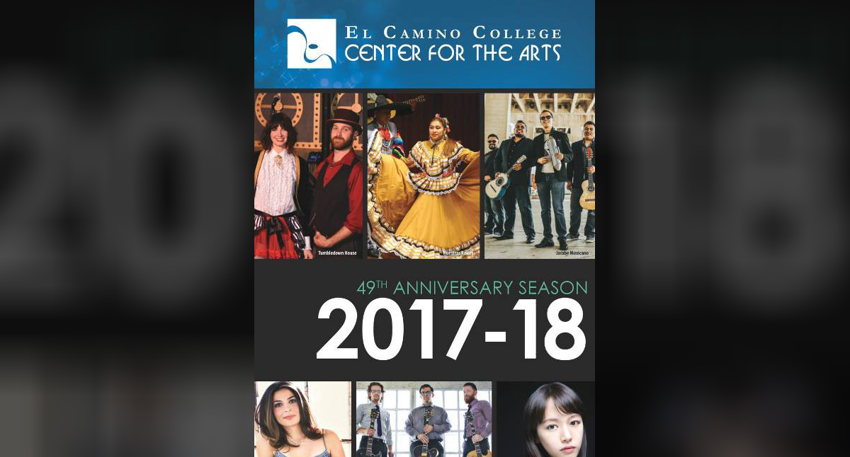 Center for the Arts