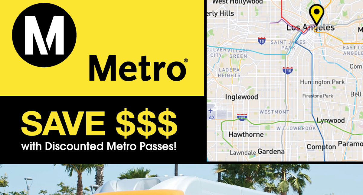 Metro U