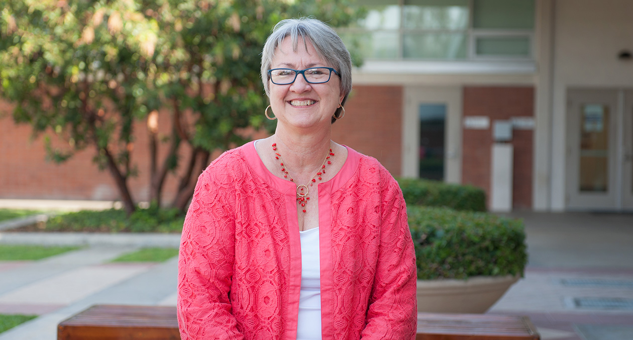 ECC VP Named to National Digital Fellows Program