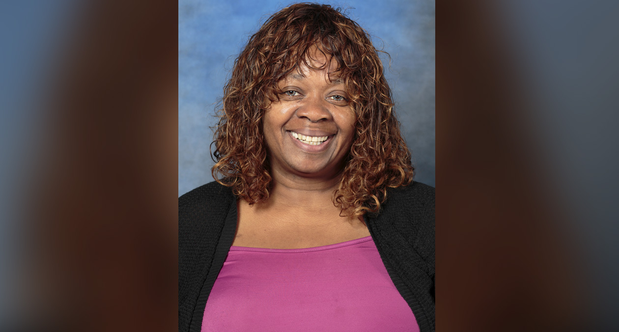 Lifetime Achievement: Wanda Morris    
