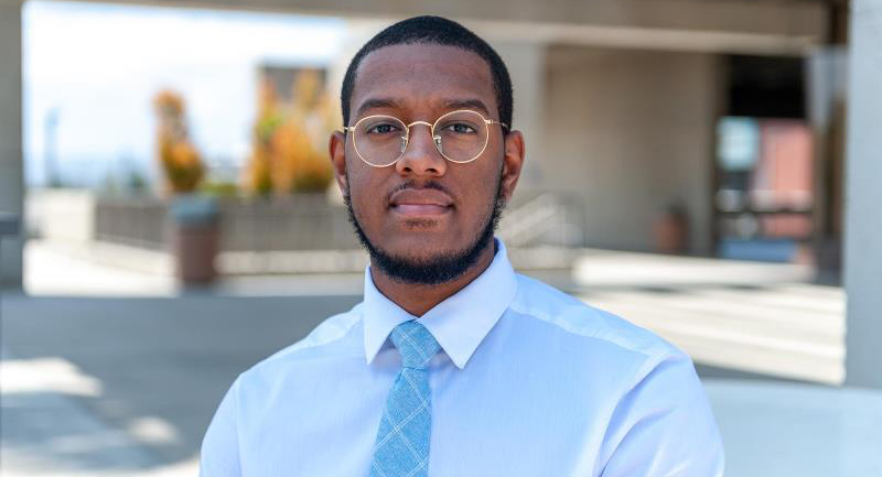 Alumni Spotlight: Aaron Batiste