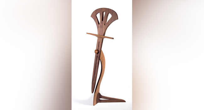 ECC Woodworking