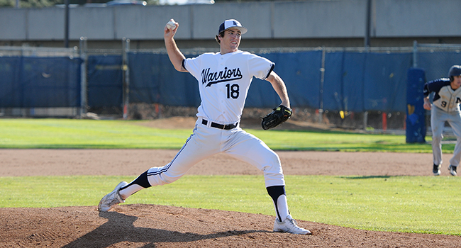 ECC in MLB Draft