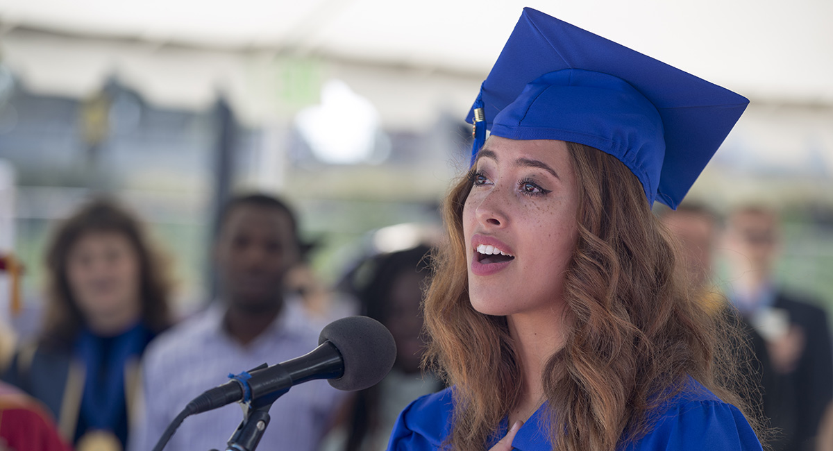 Student Success and Scholarships!