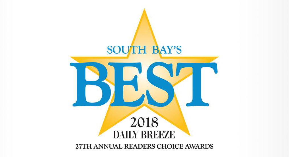 ECC: South Bay's Best!