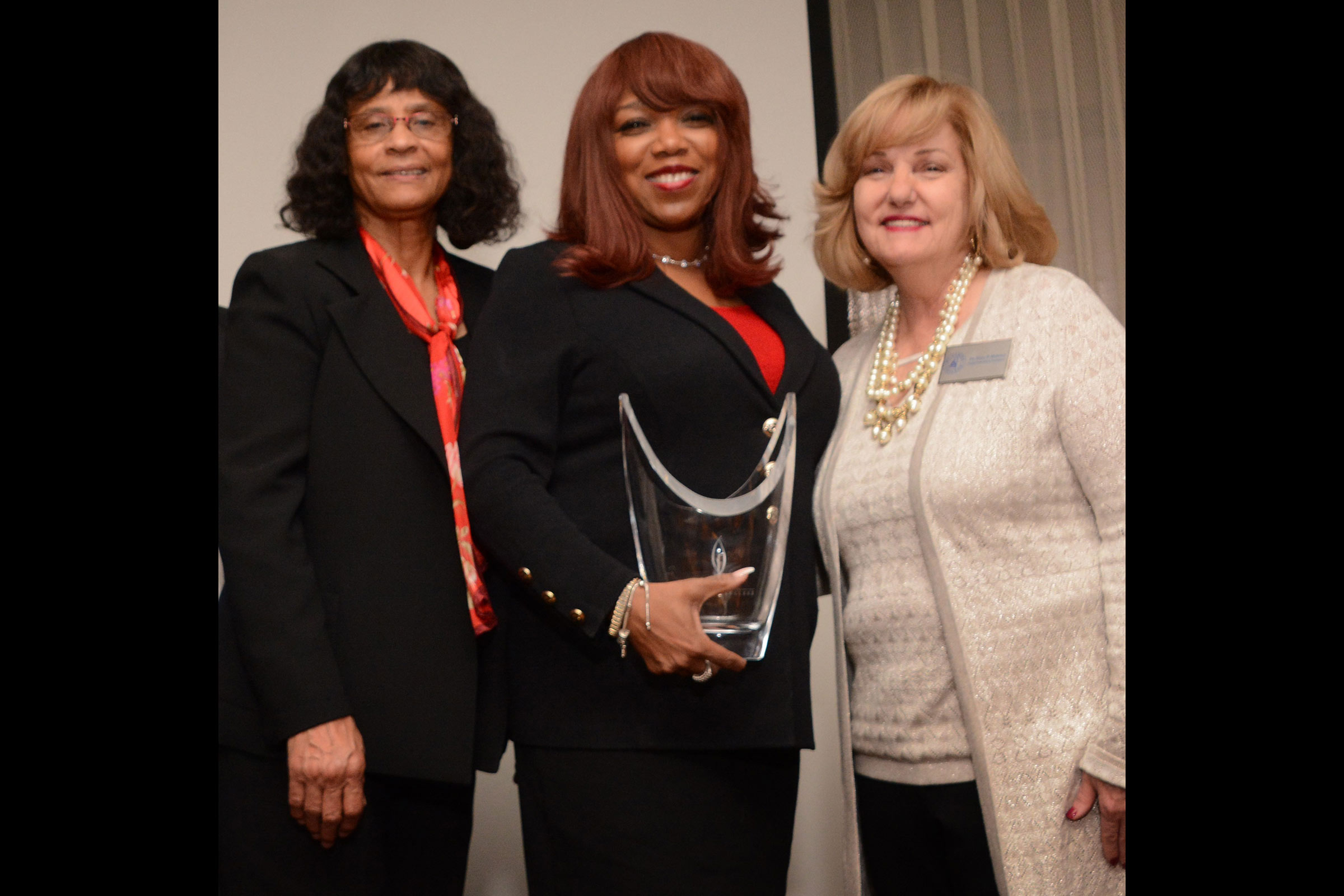 Distinguished Alumni & Gratitude Awards Celebration   