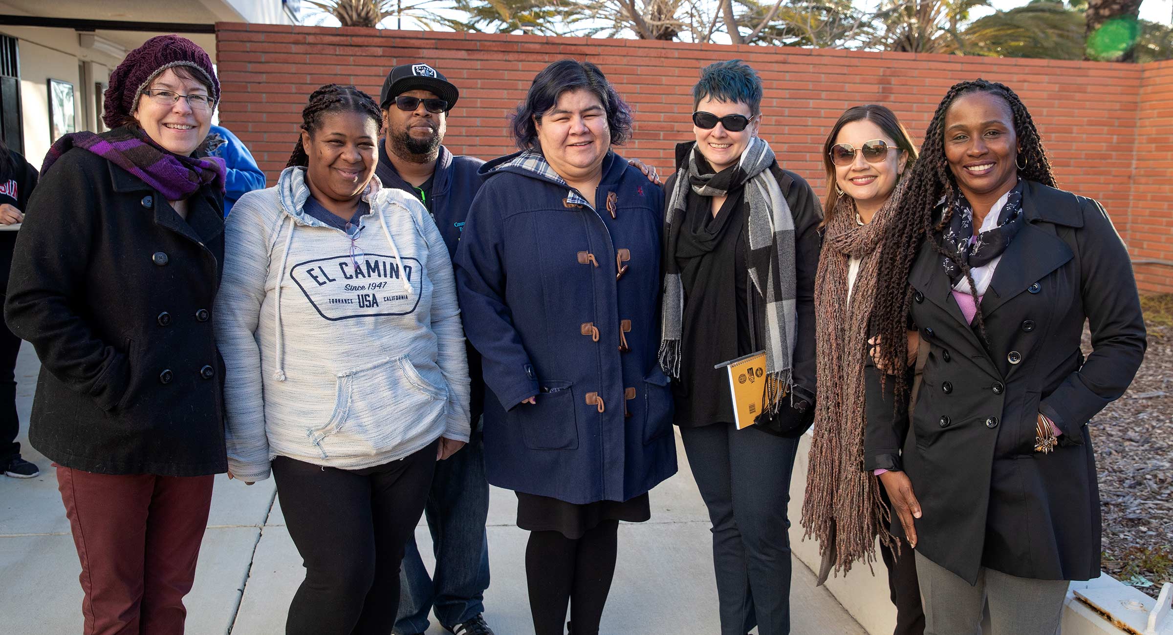 Welcome to Spring 2019: Professional Development Day