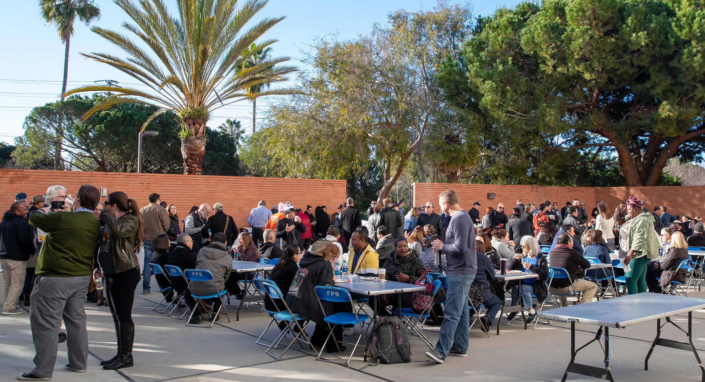 Welcome to Spring 2019: Professional Development Day