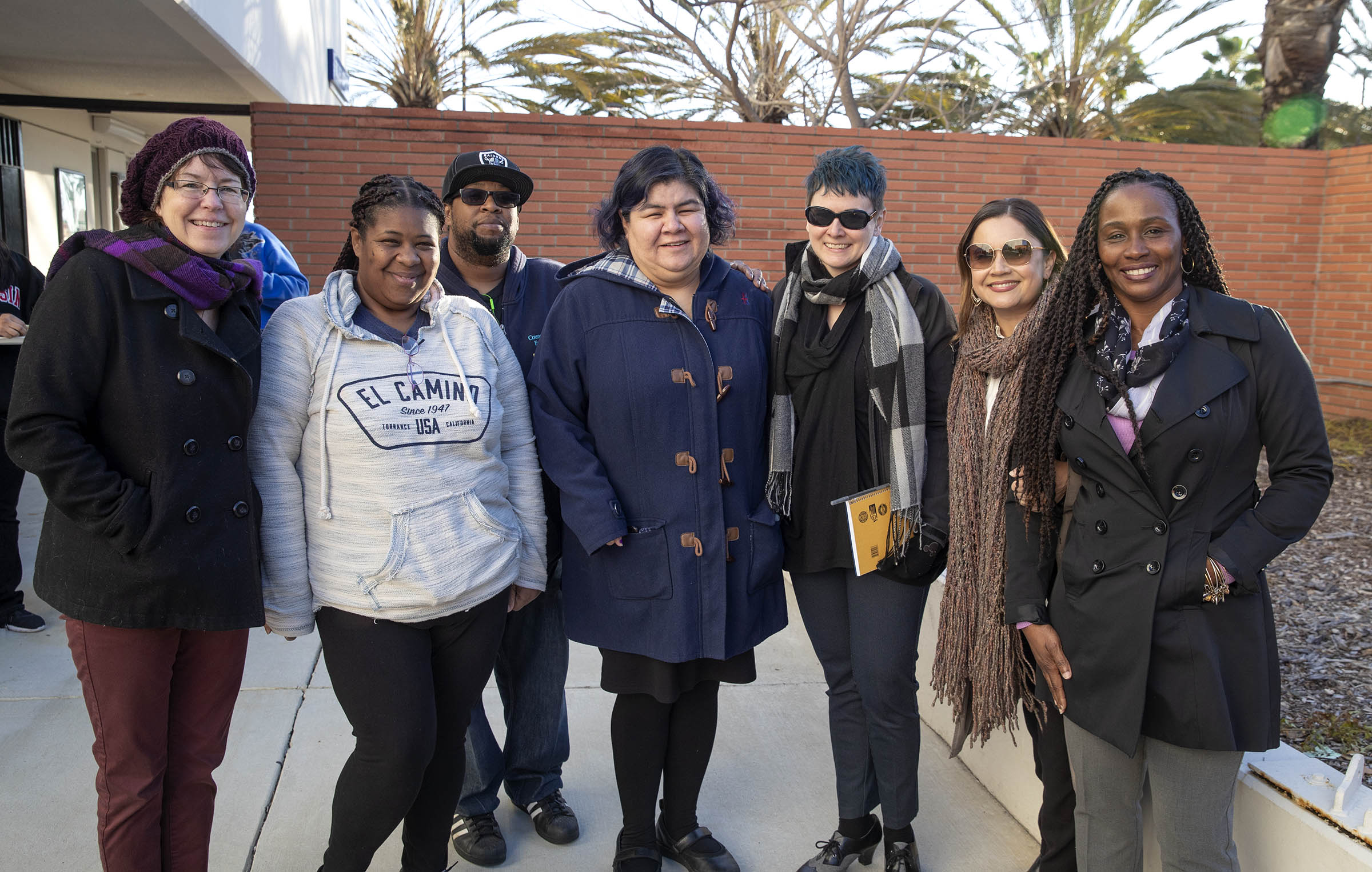 Welcome to Spring 2019: Professional Development Day