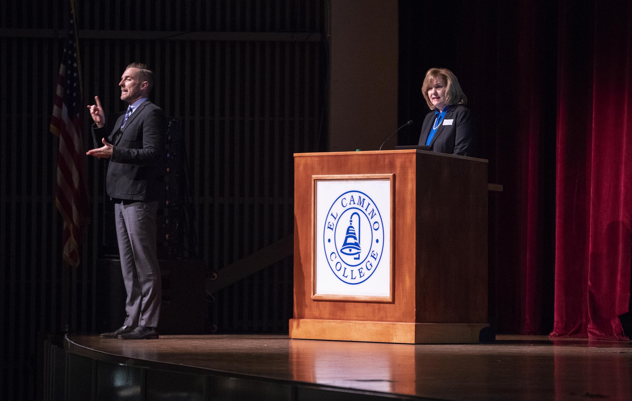 Welcome to Spring 2019: Professional Development Day