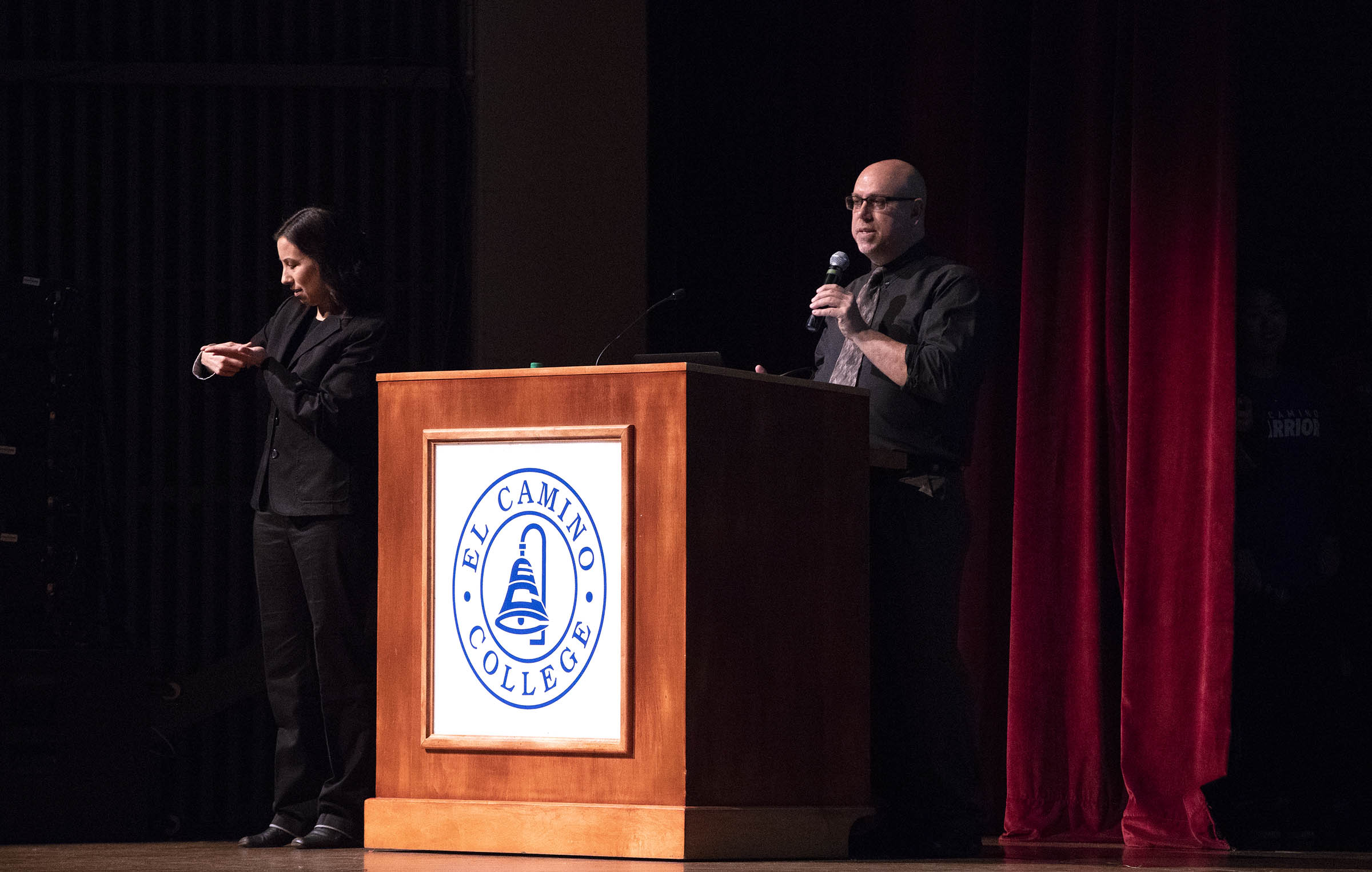 Welcome to Spring 2019: Professional Development Day
