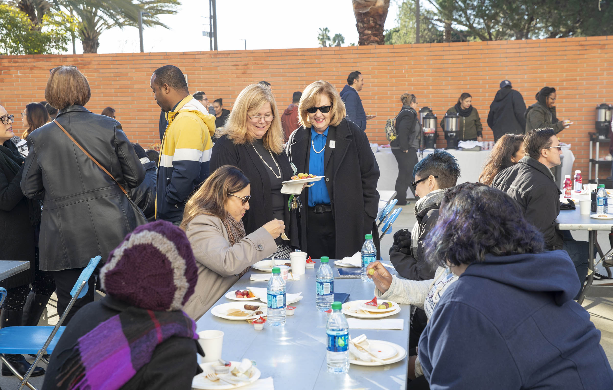 Welcome to Spring 2019: Professional Development Day
