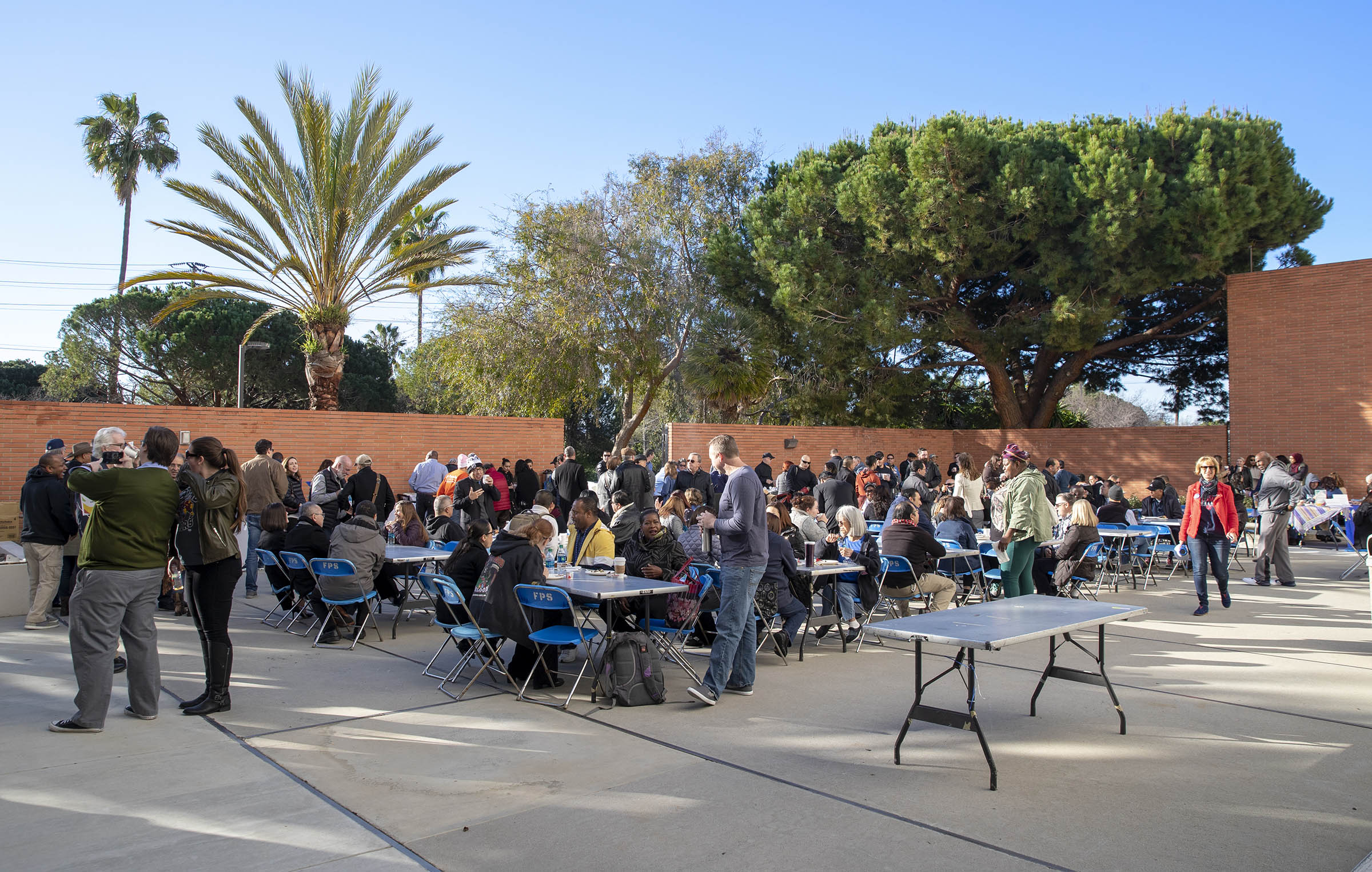 Welcome to Spring 2019: Professional Development Day