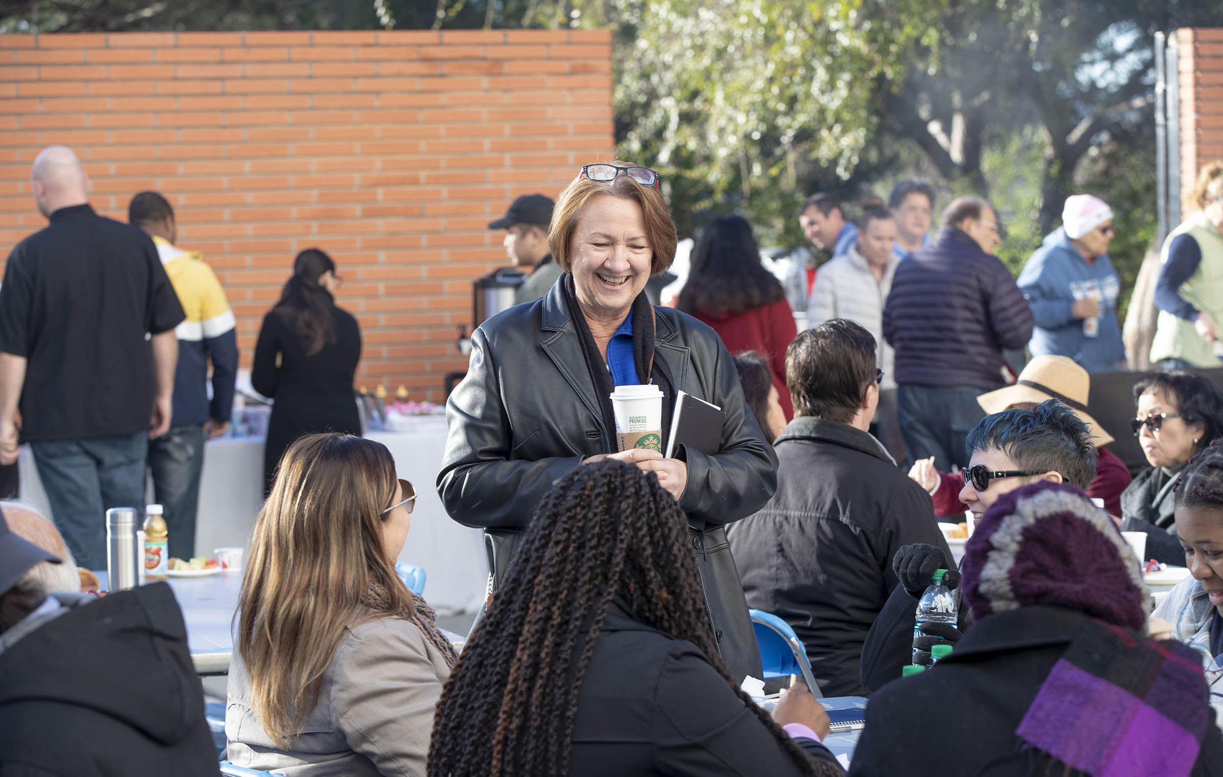 Welcome to Spring 2019: Professional Development Day