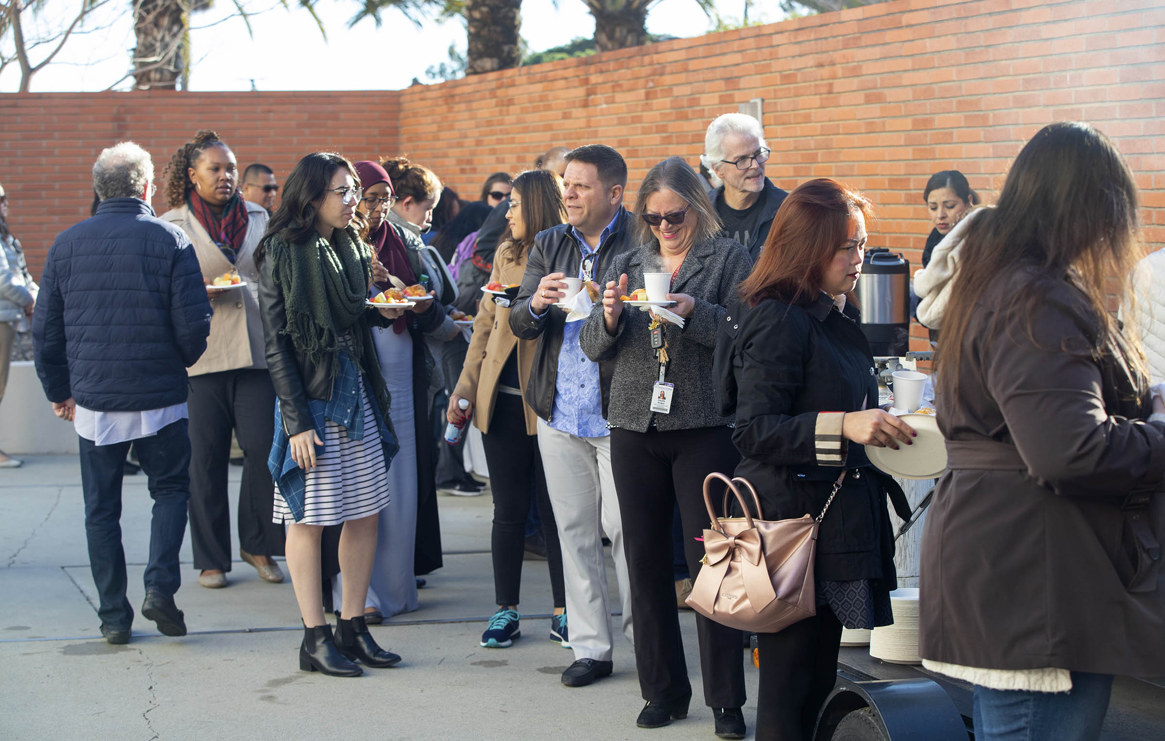 Welcome to Spring 2019: Professional Development Day
