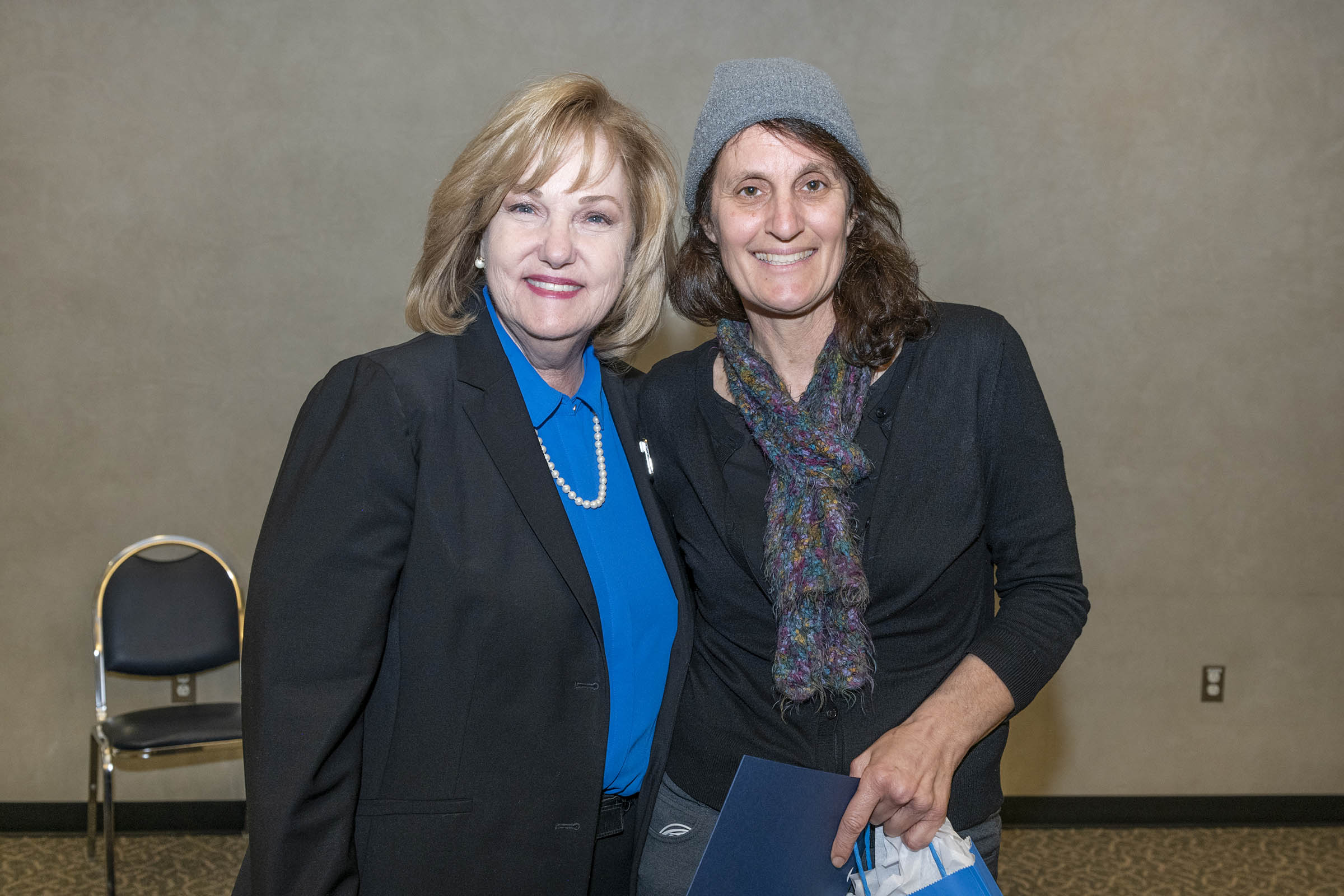 Distinguished Alumni & Gratitude Awards Celebration   