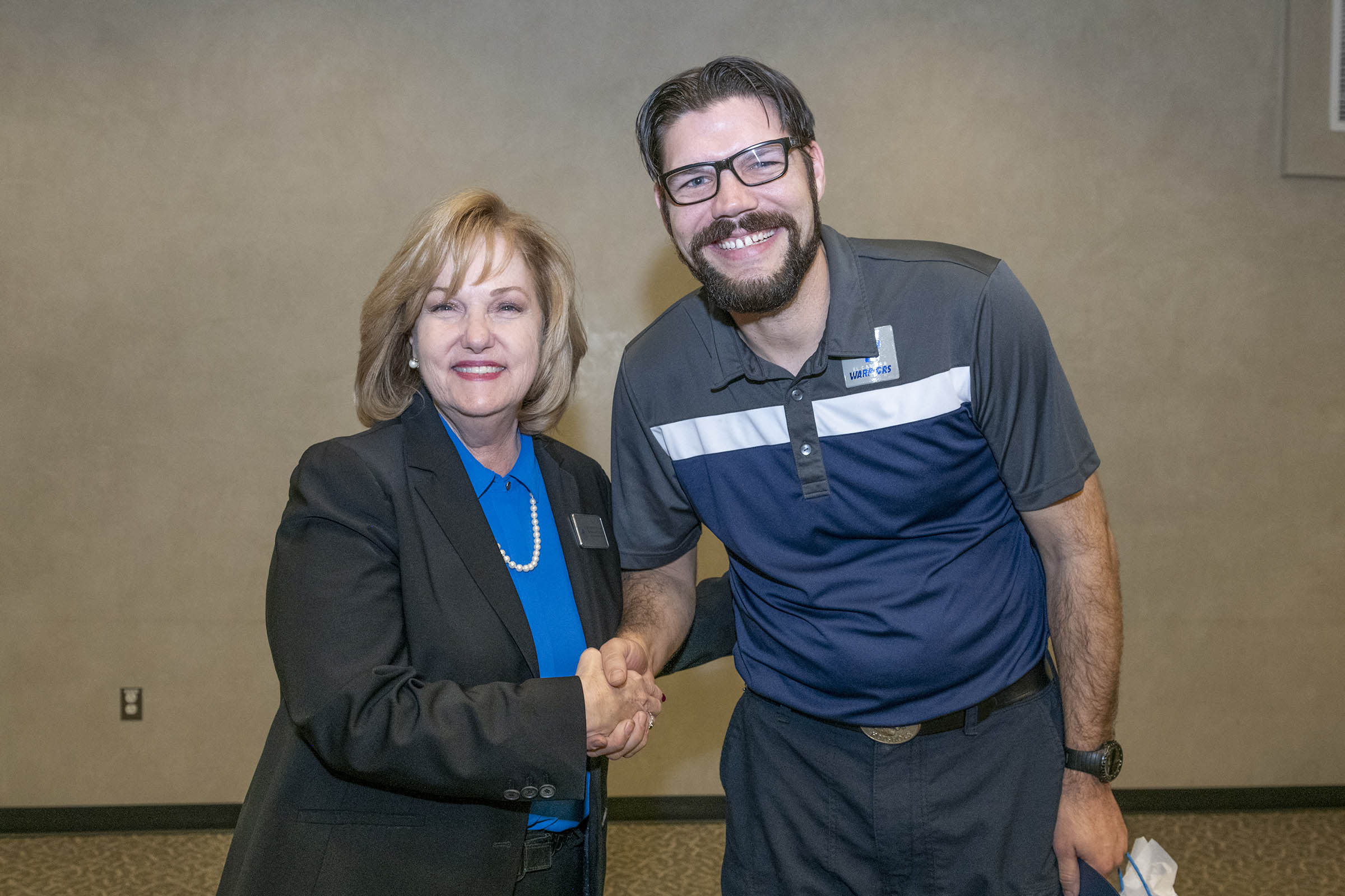 Distinguished Alumni & Gratitude Awards Celebration   