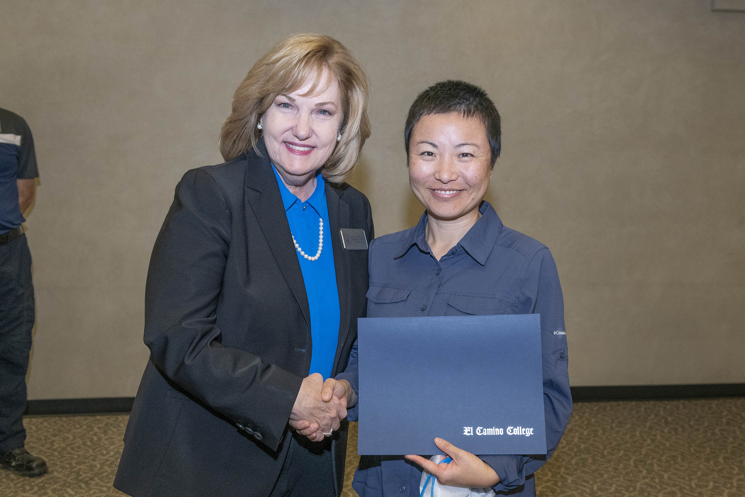 Distinguished Alumni & Gratitude Awards Celebration   