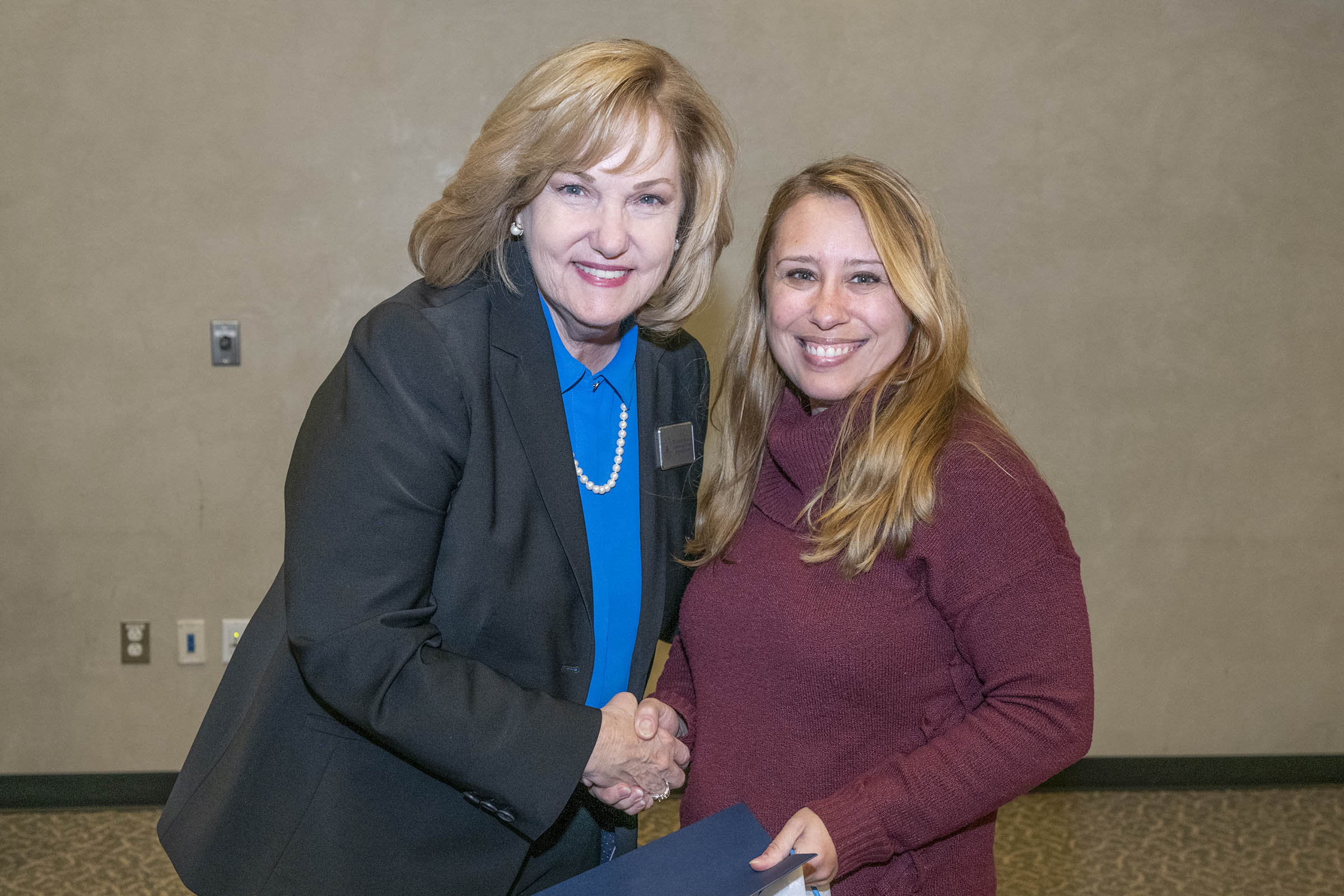Distinguished Alumni & Gratitude Awards Celebration   