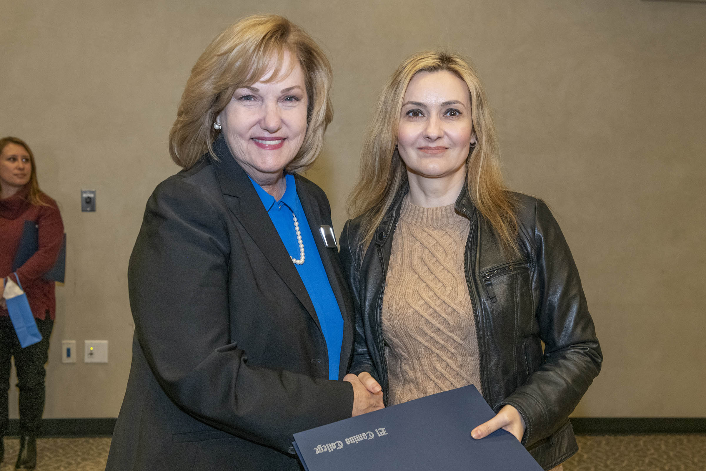 Distinguished Alumni & Gratitude Awards Celebration   