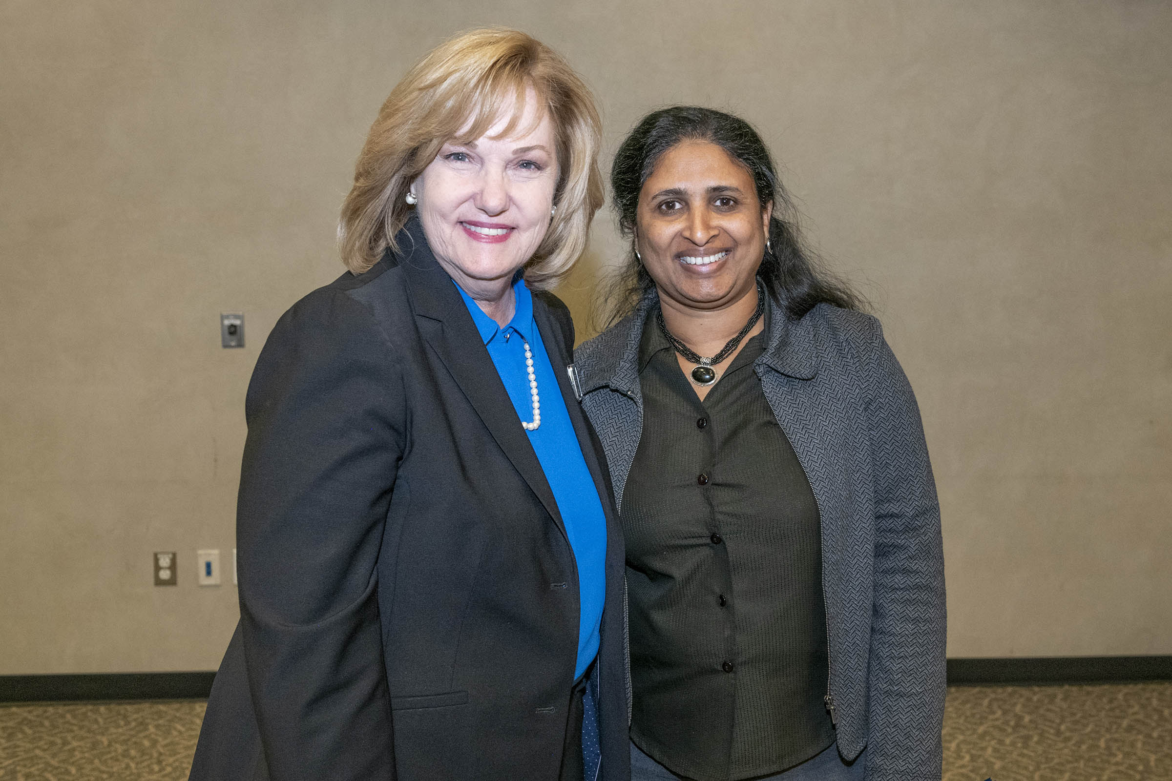 Distinguished Alumni & Gratitude Awards Celebration   