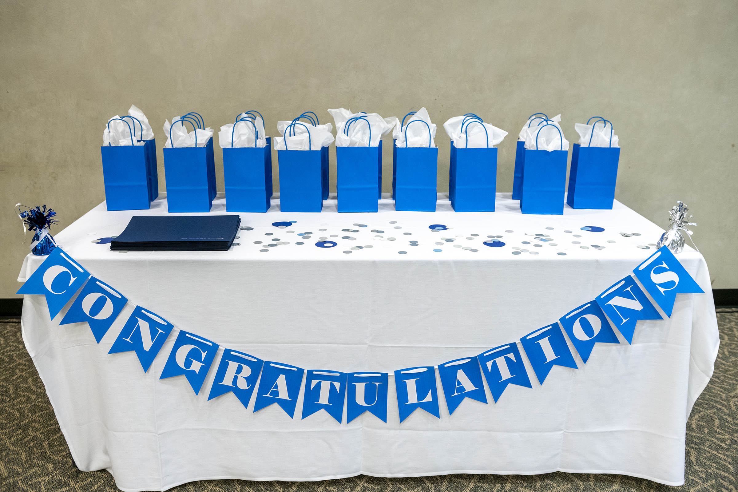 Distinguished Alumni & Gratitude Awards Celebration   