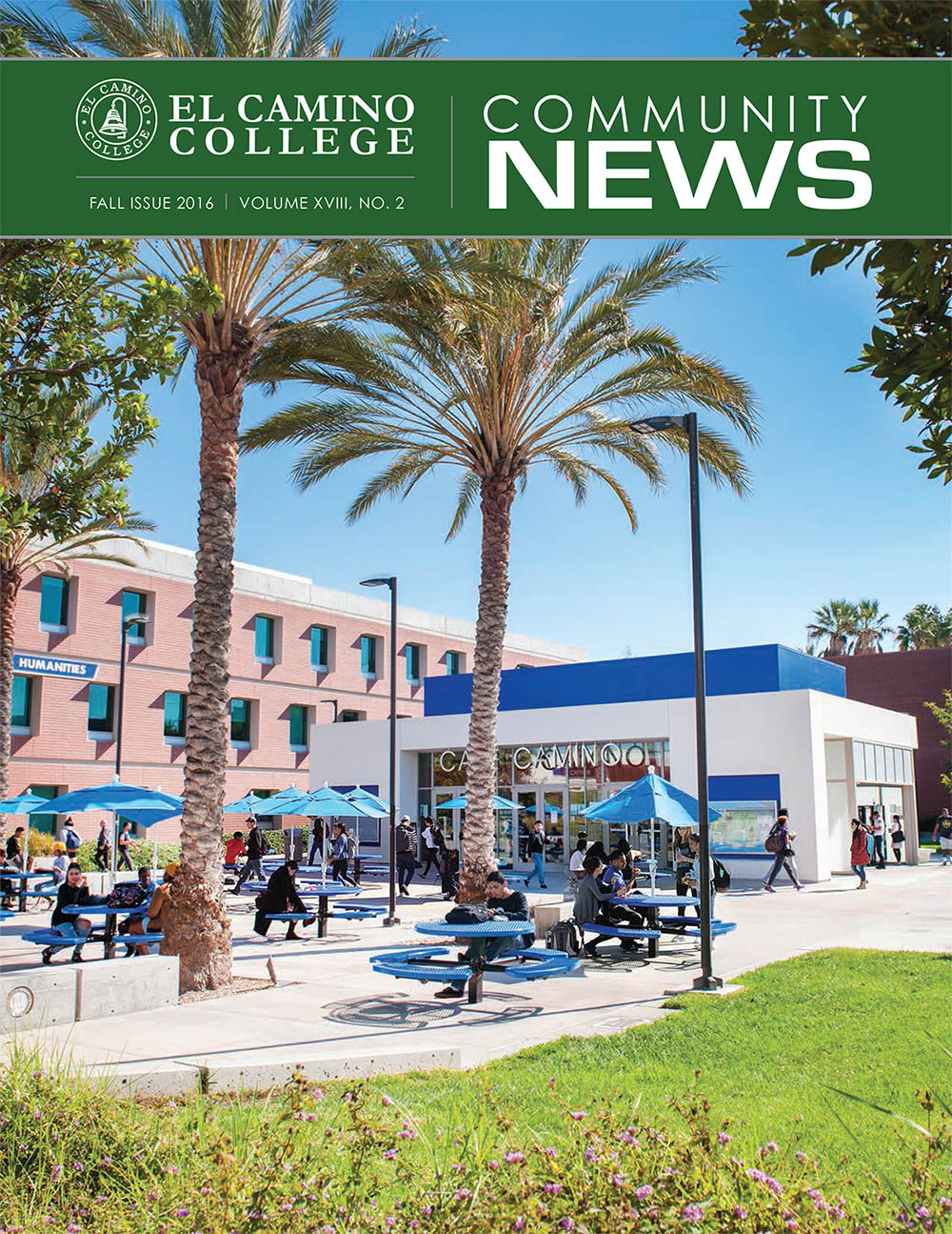 Facilities Update: Projects in Process