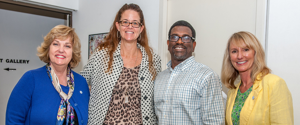 Tenure Reception