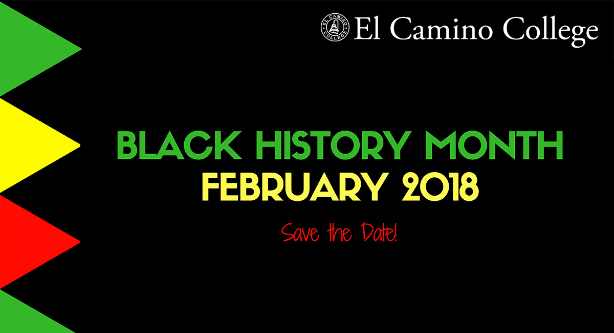Black History Month