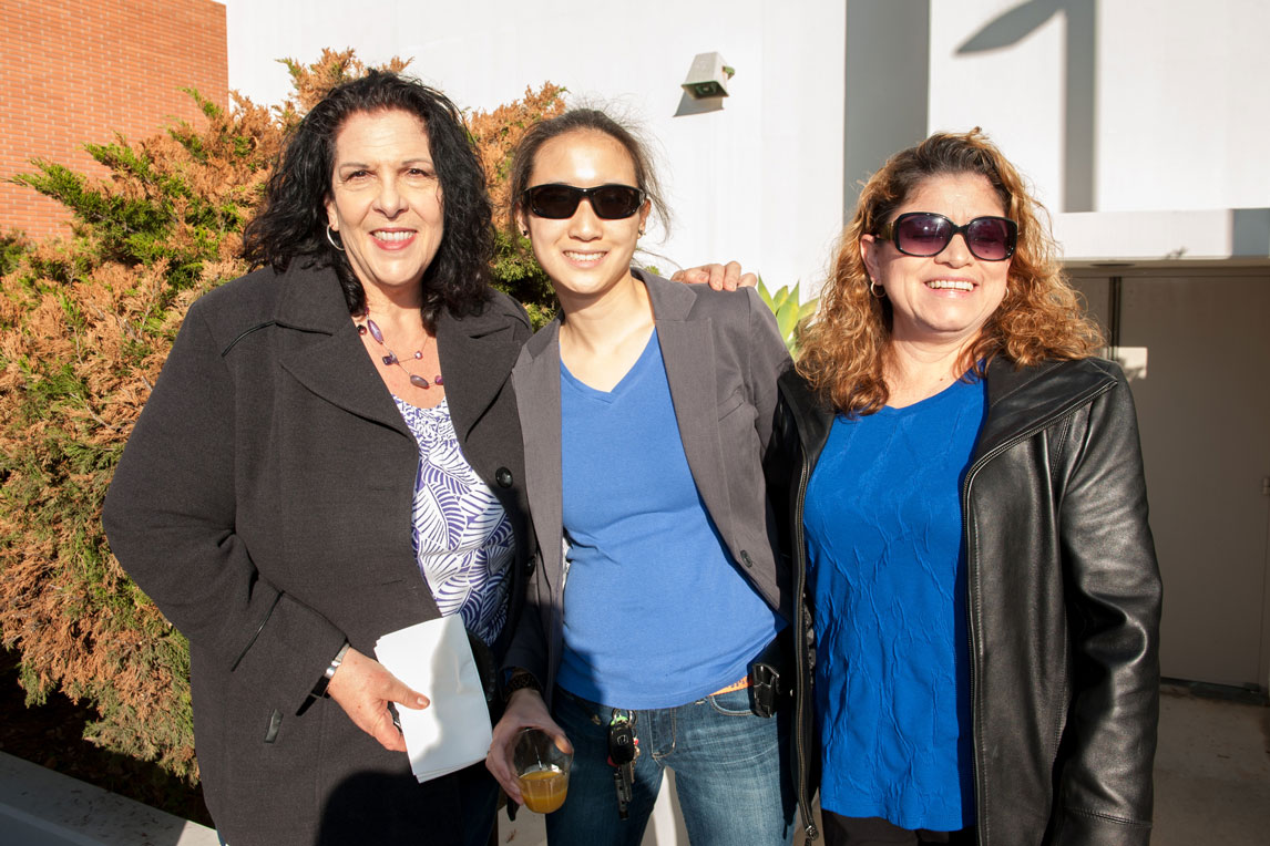 Professional Development Day: Welcome to Spring 2018! Photo