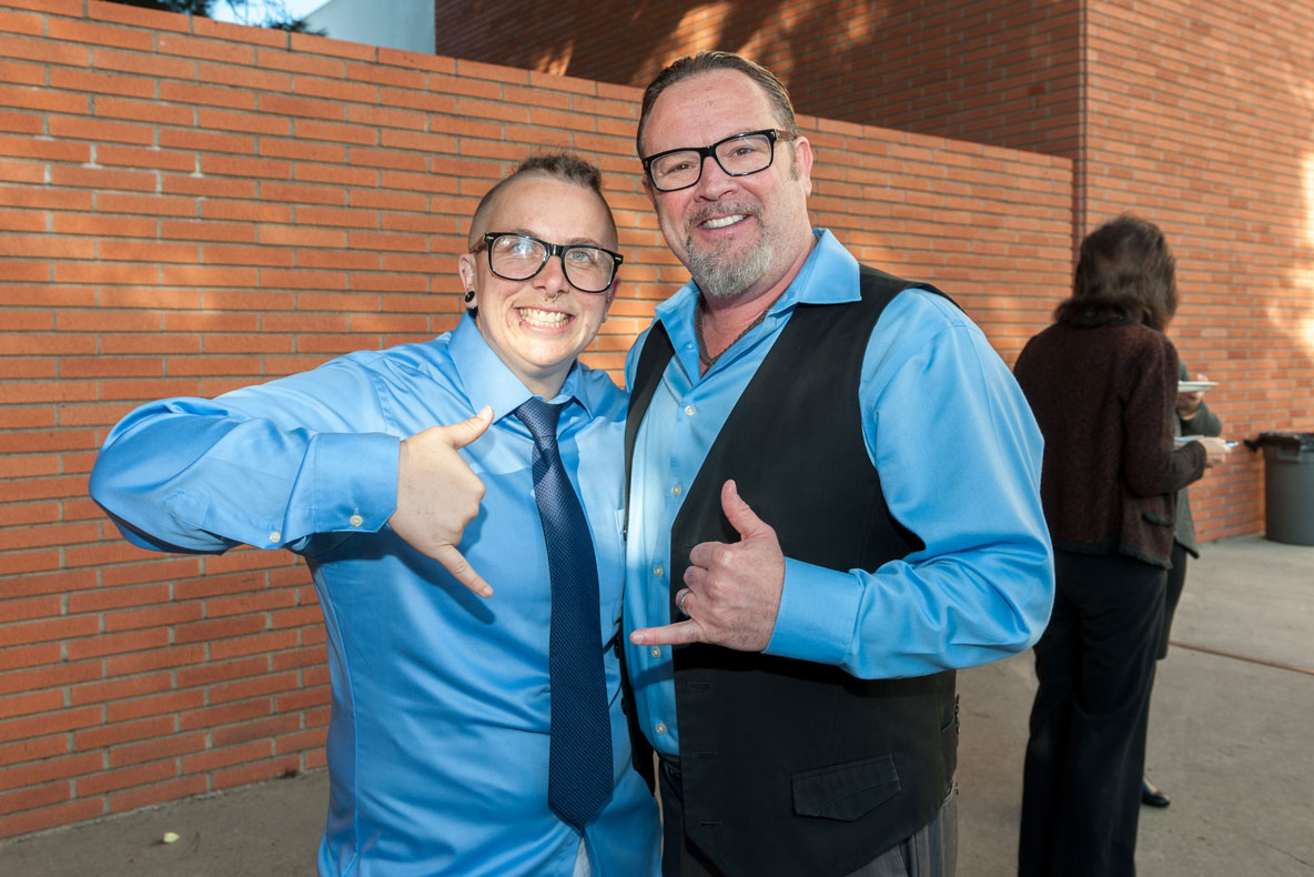 Professional Development Day: Welcome to Spring 2018! Photo
