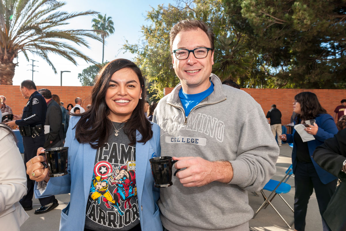 Professional Development Day: Welcome to Spring 2018! Photo 
