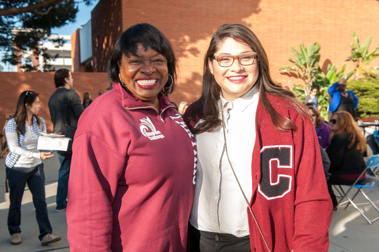 Professional Development Day: Welcome to Spring 2018! Photo 