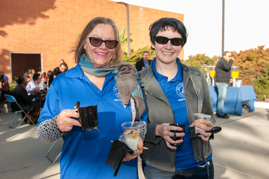 Professional Development Day: Welcome to Spring 2018! Photo 
