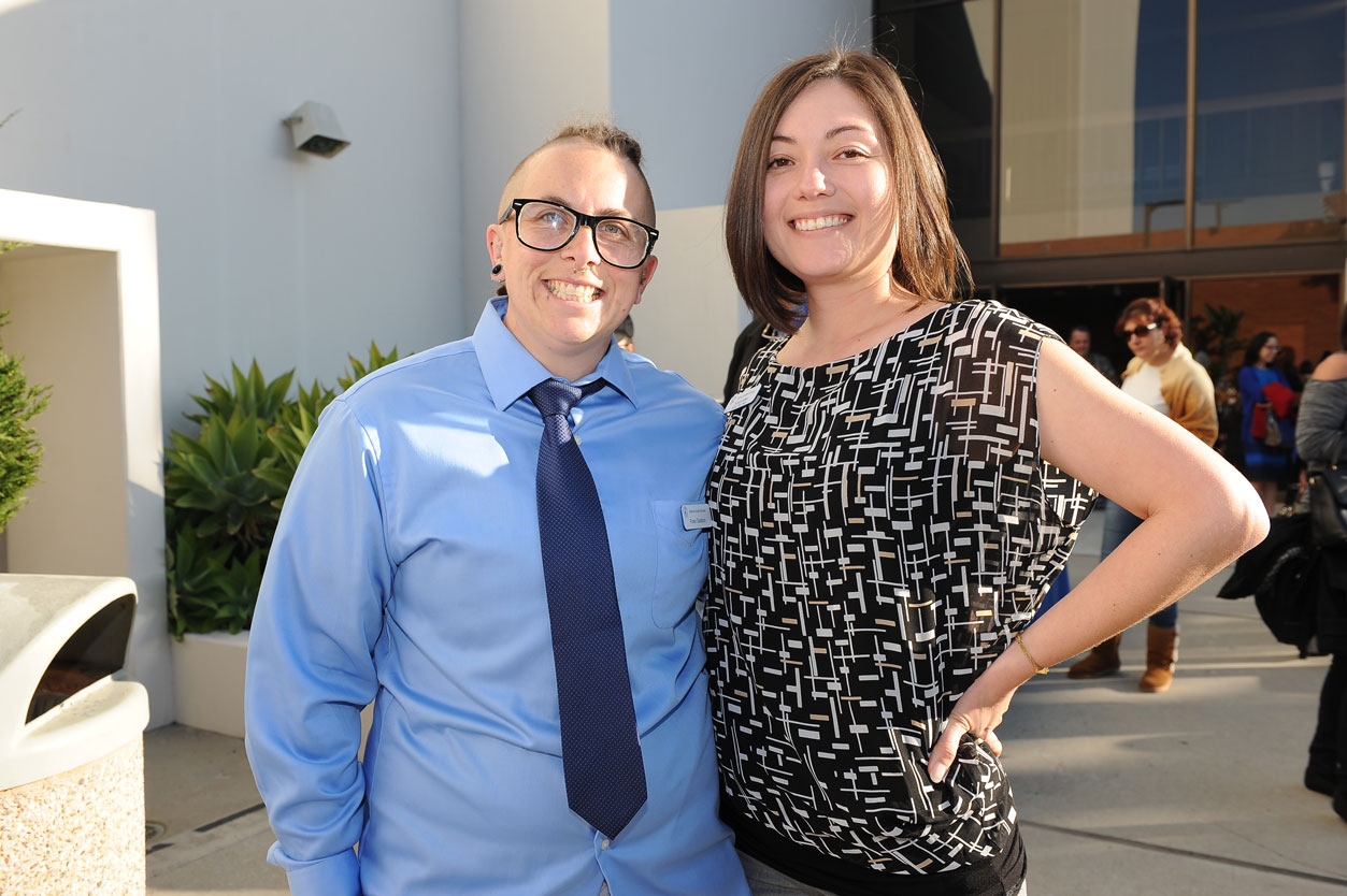 Professional Development Day: Welcome to Spring 2018! Photo 