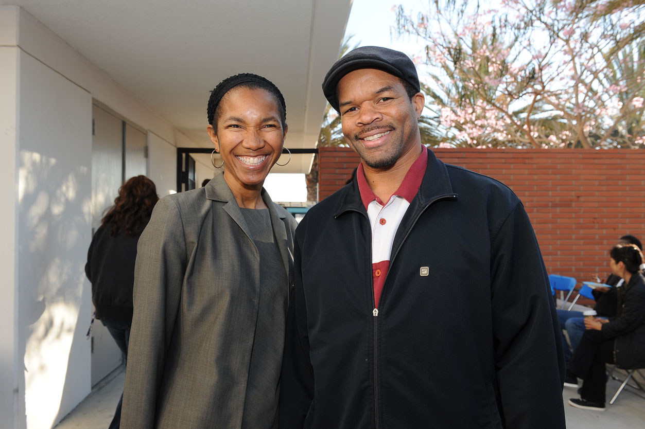 Professional Development Day: Welcome to Spring 2018! Photo 