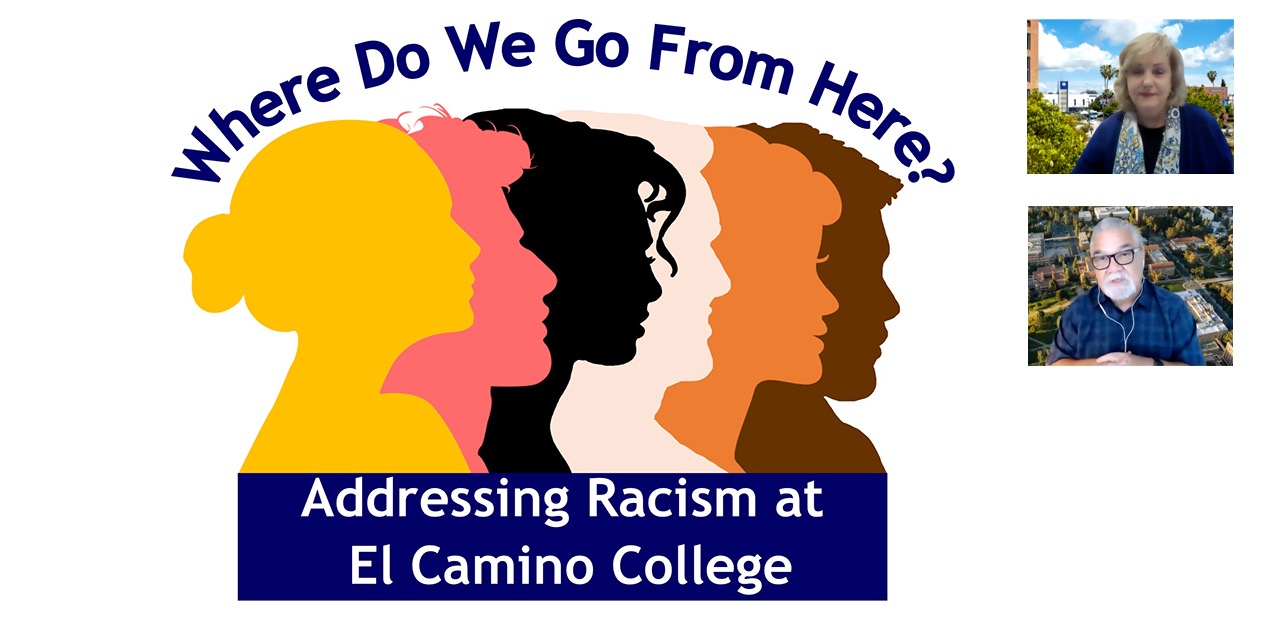 Welcome to Spring 2021: Professional Development Day
