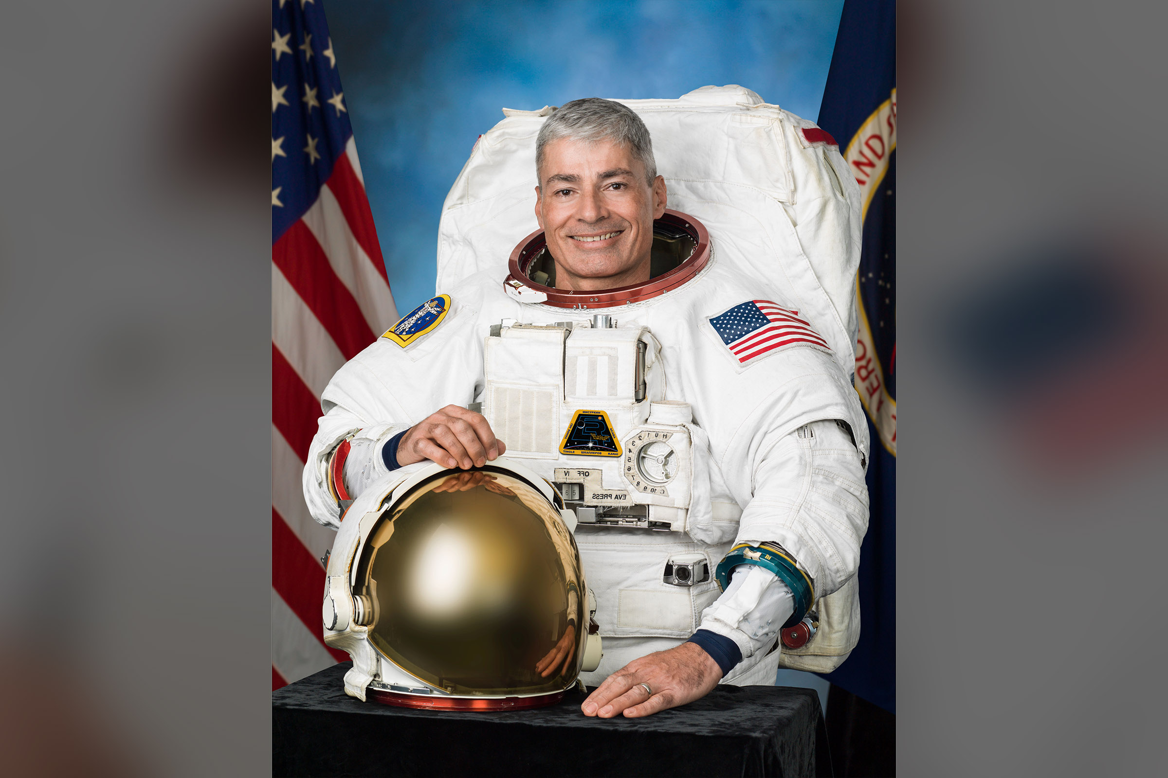 Science Discovery Planned for Onizuka Space Science Day 2020