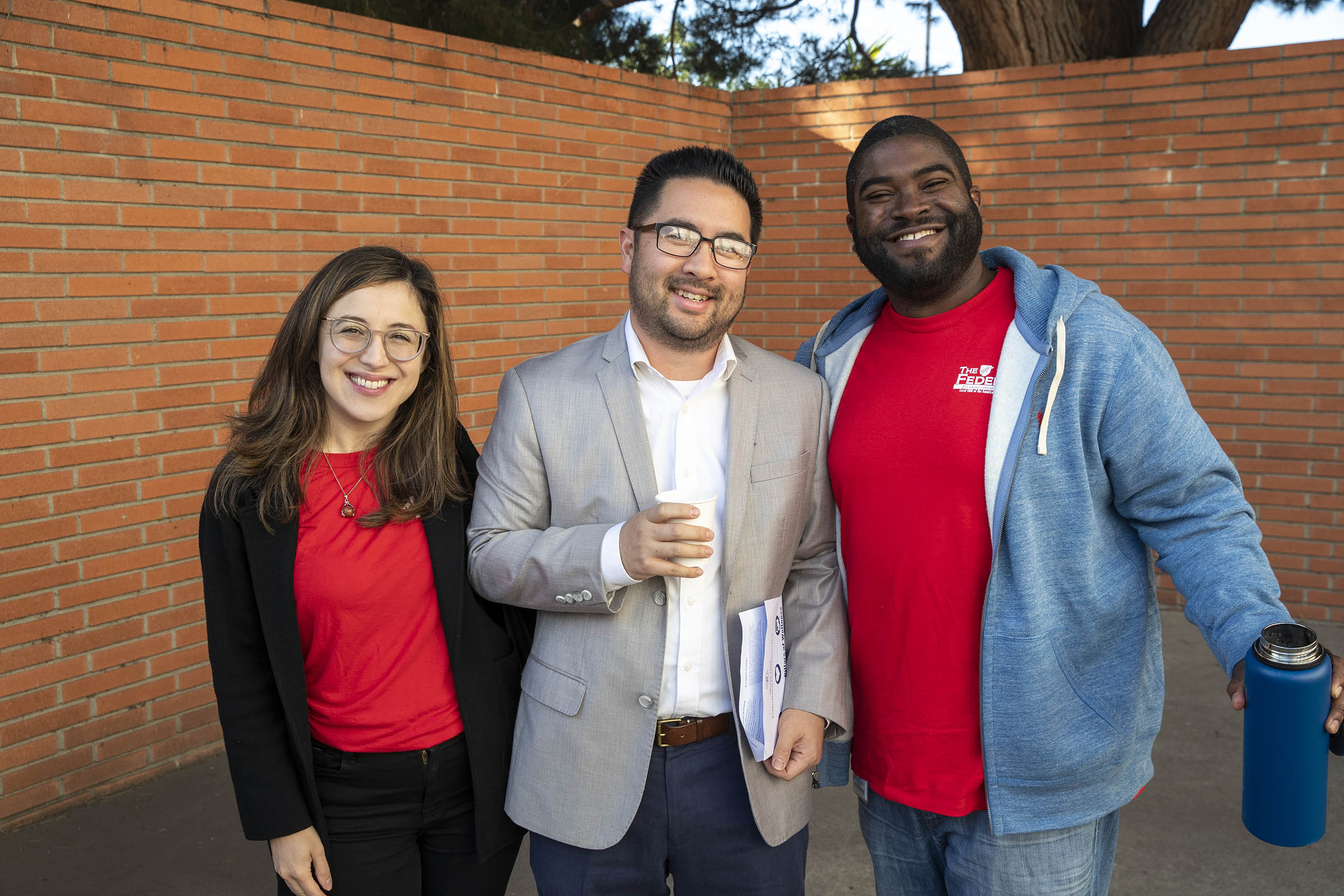 Welcome to Spring 2020: Professional Development Day