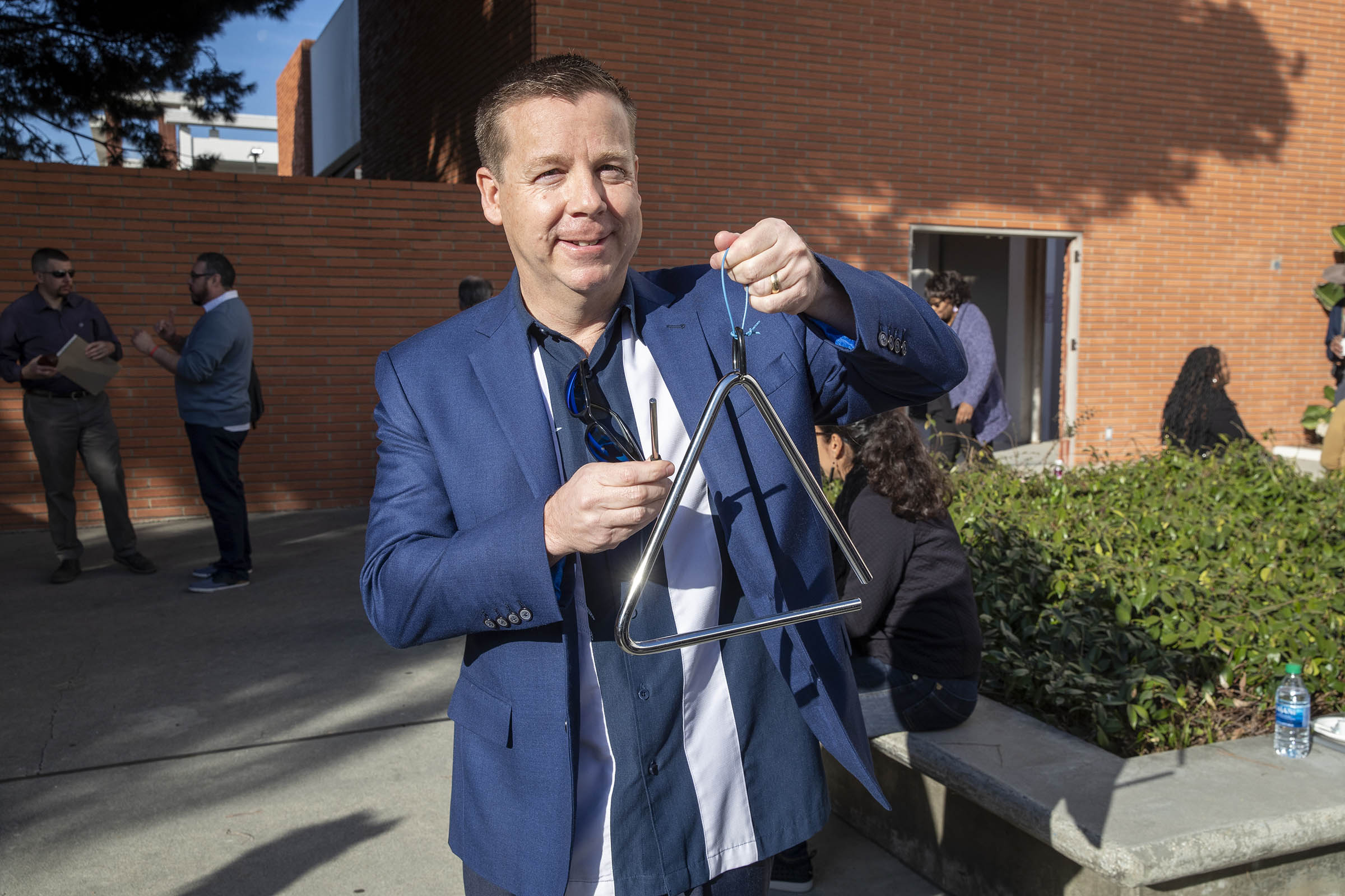 Welcome to Spring 2020: Professional Development Day
