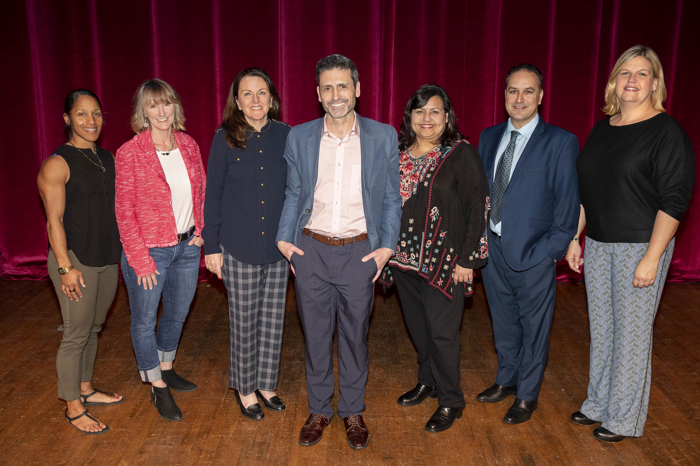 Welcome to Spring 2020: Professional Development Day
