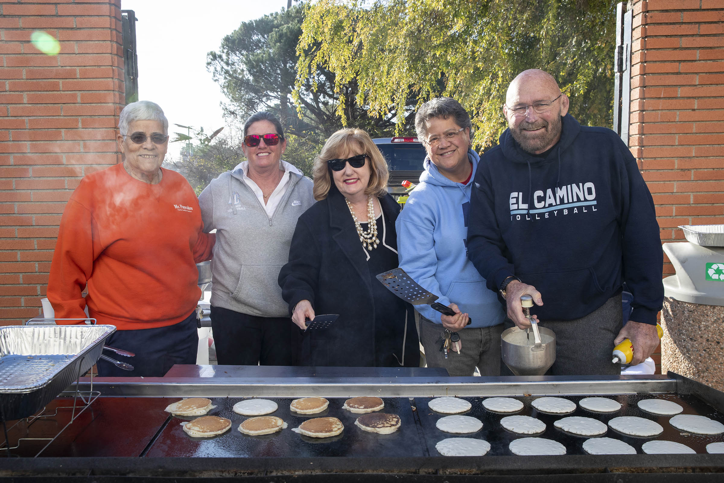 Welcome to Spring 2020: Professional Development Day