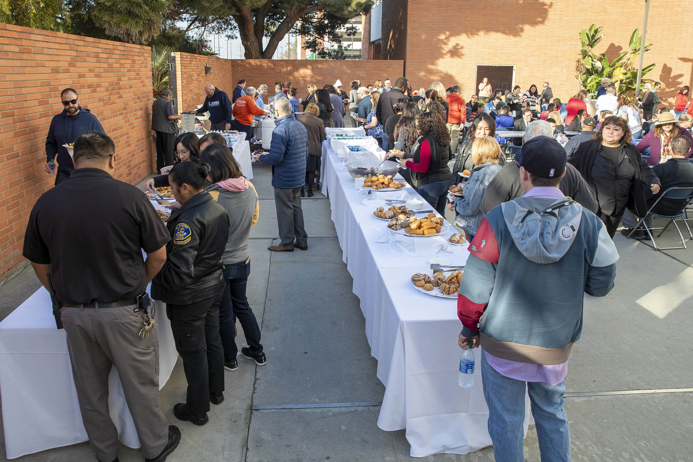Welcome to Spring 2020: Professional Development Day