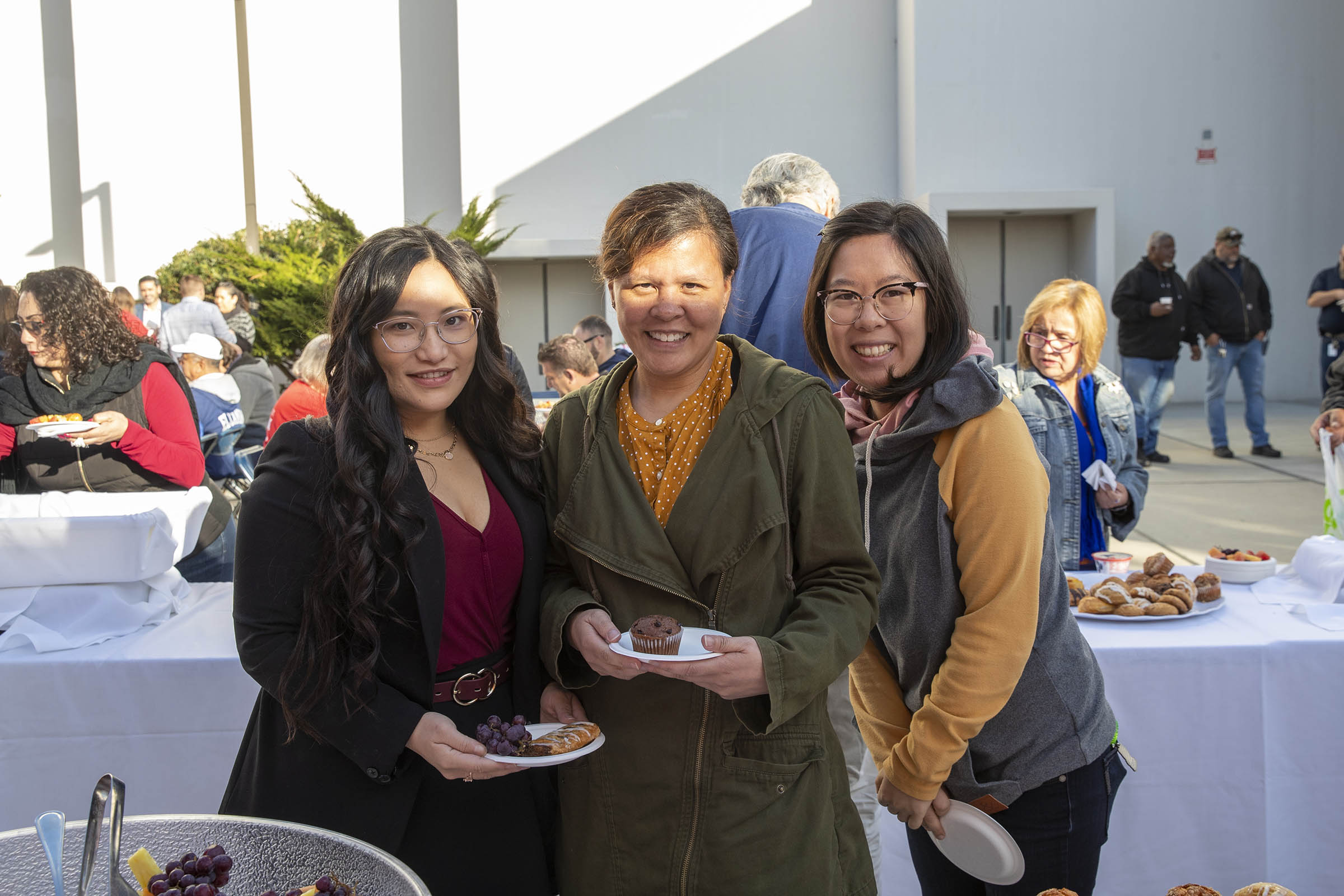 Welcome to Spring 2020: Professional Development Day